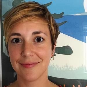 Meet your Posher, Anna